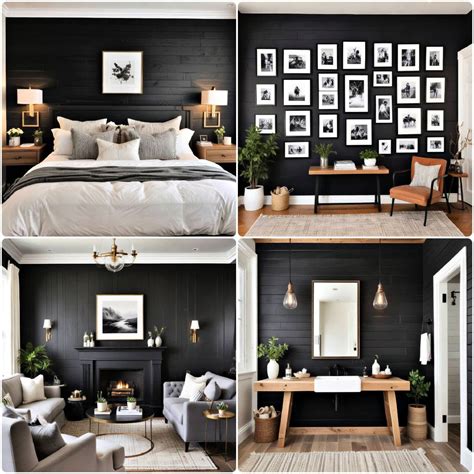 40 Shiplap Accent Wall Ideas To Add Texture And Style