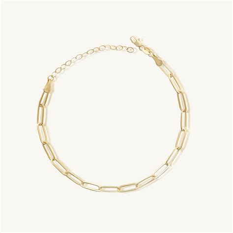 Affordable Gold Anklets Jewelry Made For Sensitive Skin Kate Gates