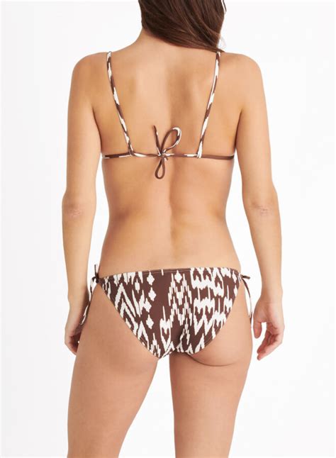 Eres Wind Rain Bikini Bottom The Short Way