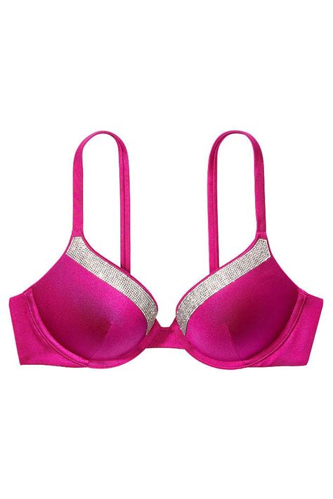 Buy Victoria S Secret Shine Strap Swim Bikini Top From The Victoria S Secret Uk Online Shop