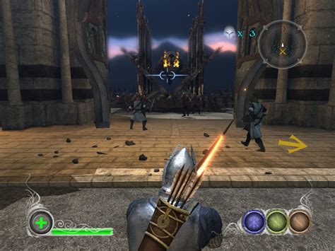 The Lord Of The Rings Conquest Screenshots For Windows Mobygames