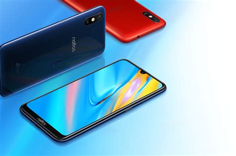 TP-Link Neffos C9s oficjalnie zadebiutował w Polsce!