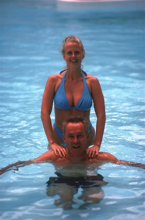 The Slutty Valentina Nappi Is On Display At The Beach Erotic And Porn Photos