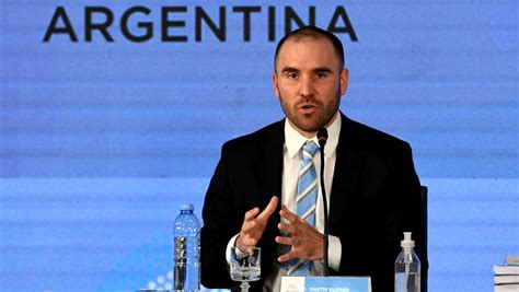 Guzmán: “Buscamos que la sostenibilidad fiscal sea política de Estado ...