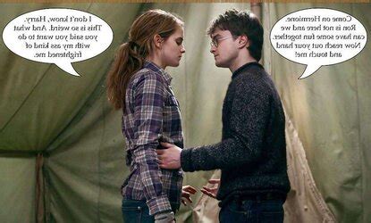 My Emma Watson Captions And Fakes ZB Porn