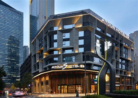 Chengdu Taikoo Li Atour S Hotel Best Rate Guarantee