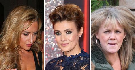 Corrie Trio FURY Over Nude And Topless Bedroom Pics Leaked Online Daily Star
