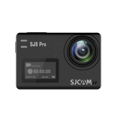 SJCAM SJ8 PRO Máy quay thể thao Action Camera SJCAM