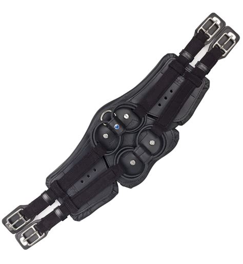 Stubben Equi Soft Girth With Detachable Pad Equestrian Online