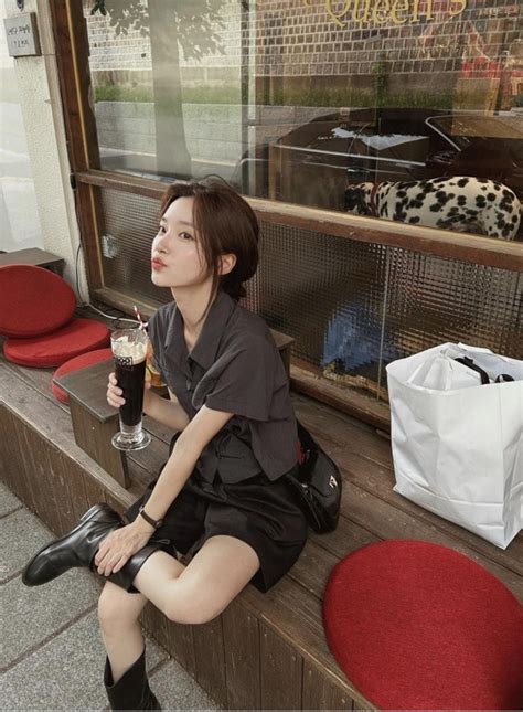 Hot Girl Ulzzang T Ng B Ch Tr Ng Na N C C C G I H N Kh C