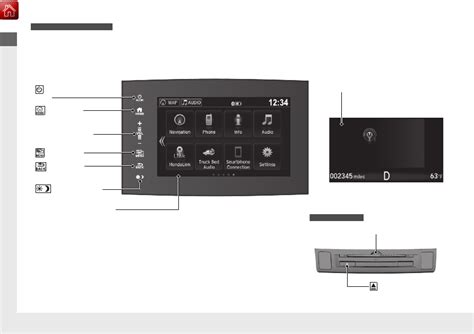 Honda Ridgeline Year Instruction Part