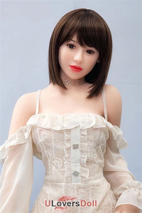 Korean Sex Doll Realistic South Korea TPE Silicone Love Dolls