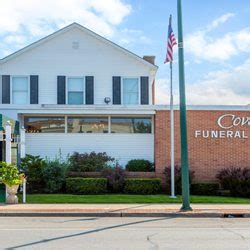 Covell Funeral Home - 15 Photos - Funeral Services & Cemeteries - 232 E ...