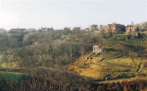 SALTBURN VALLEY GARDENS - Tees Heritage