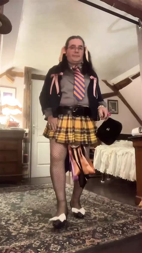 In A Santa Claus Outfit For A Night Out Gay Uniform Porn Feat Soumise Xhamster