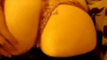 Exquisite Portuguese Bitch Strips Nude On Her Bed Porn300