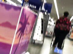 Candid Ssbbw With Mega Ass ThisVid