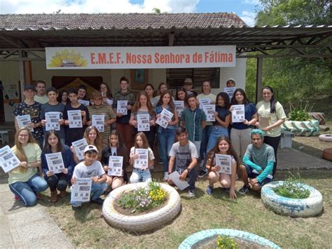Emef Professor João Franzolin Neto - 7