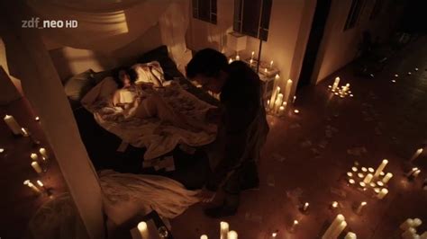 Christina Hecke Nude Pics Page 1