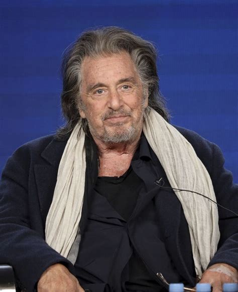 Al Pacino 83 And Noor Alfallah 29 Welcome Son Roman Cirrkus News