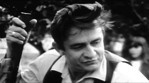 Johnny Cash - Ain't No Grave [Fan-Made Music Video] - YouTube