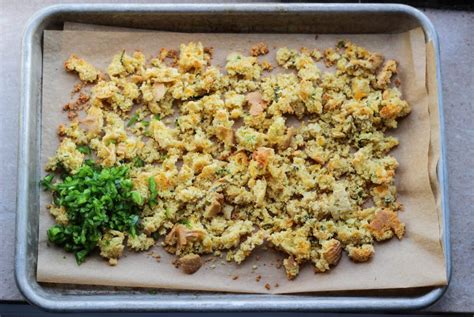 Jalapeño Cornbread Mac And Cheese Mostly Sourdough