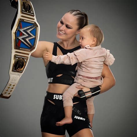 💥 From best friends to bitter enemies! Ronda Rousey and Shayna Baszler