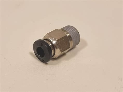 mm connector male  brabant custom airride parts