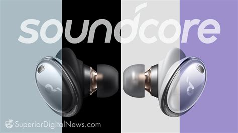 Anker Soundcore Liberty 3 Pro Review | Best-In-Class!