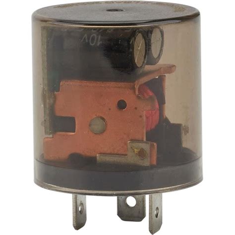 Universal Heavy Duty Turn Signal Kit