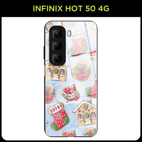 Infinix Hot G G