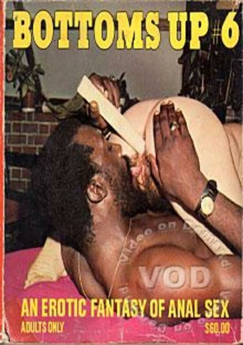 Bottoms Up 6 Anal Dildo Streaming Video At IAFD Premium Streaming