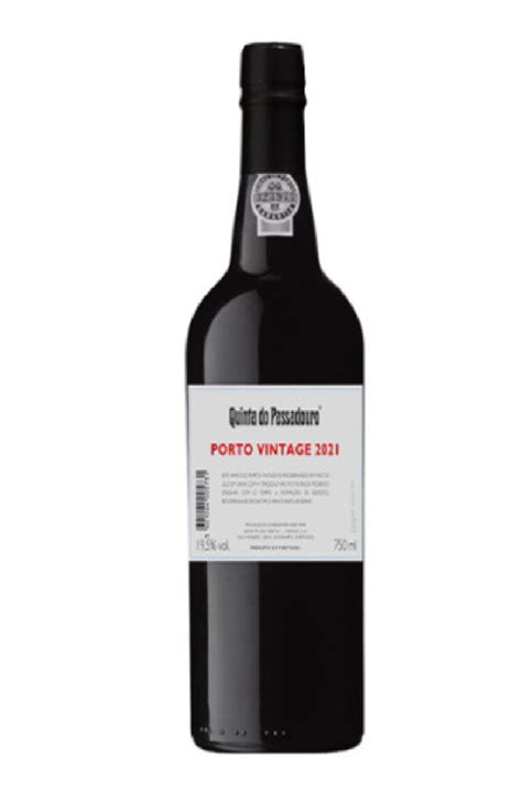Quinta Do Noval Passadouro 2021