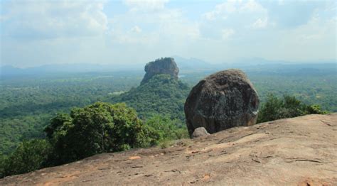 Sigiriya - Wikitravel