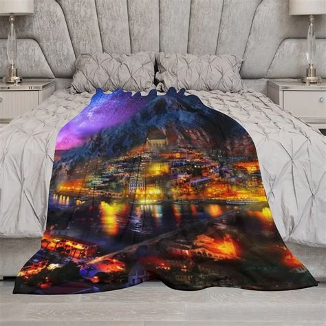 Velaris, одеяло для дивана, одеяла | AliExpress