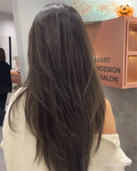 Layered Haircuts Straight Hair Straight Hair Cuts Haircuts For Long