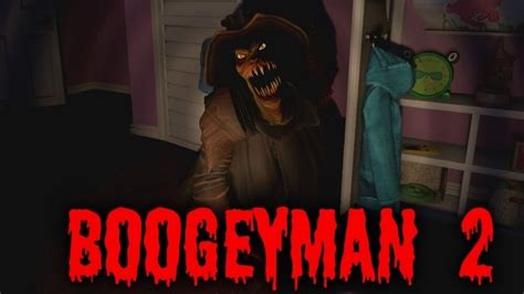 Boogeyman 2 Alchetron The Free Social Encyclopedia