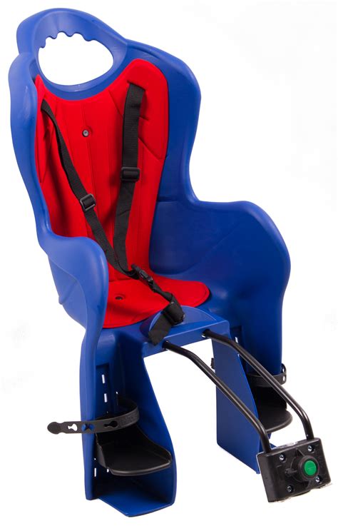 Fotelik HTP Design Elibas T Blue - Foteliki - Internetowy sklep ...