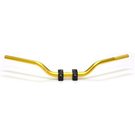 Guidao Moto Guidon Esportivo Fat Bar Naked Stark C Adaptador Shopee Brasil