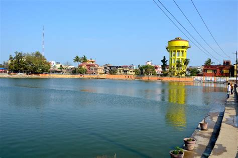 Janakpur Day Tour