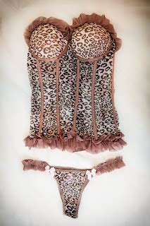 Monde Priv Lingerie A Import Ncia Da Cor De Sua Lingerie