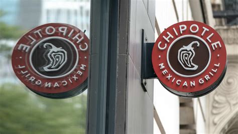 Chipotle Pivoted Just The Right Way Into Digital During The Pandemic