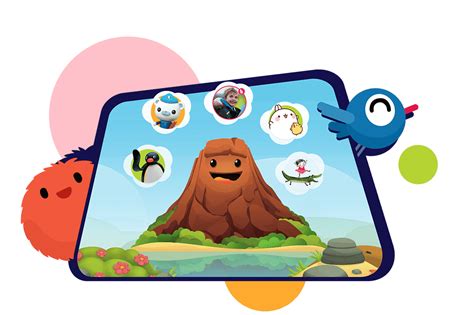 Hopster - Making screentime SMART!