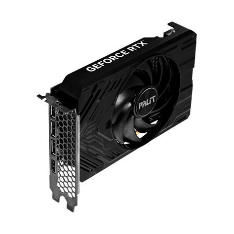 Palit Nvidia Geforce Rtx Ti Stormx Gb Gddr Graphics Card