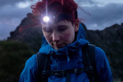Hiking Kit List The Essential Hill Walking Kit List