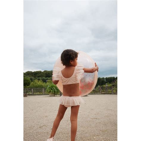 Strój kąpielowy CAMEO ROSE BIKINI Y Konges Slojd meli melu