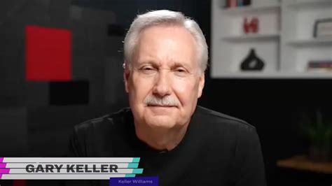 Gary Keller: 2022 Poised To Be Second Worst Year For Deals In History