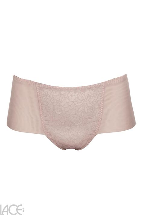 Ulla Alice Full Brief Lace Lingerie