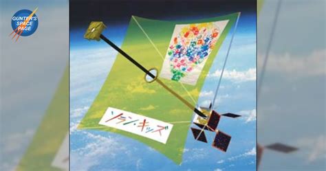 Kagayaki (SORUNSAT 1)