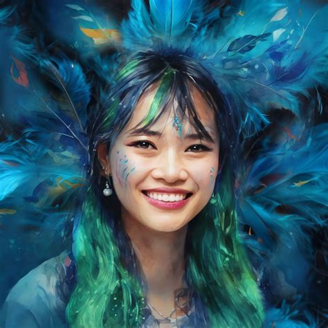 Promoting The Richness Of Biodiversity Trang Nguyen Vietnam